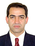 Mohammad Ali Salmani-Nodoushan