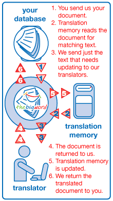 Translation Memory