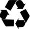 Recycle mark image