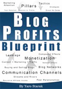 The Blog Profits Blueprint