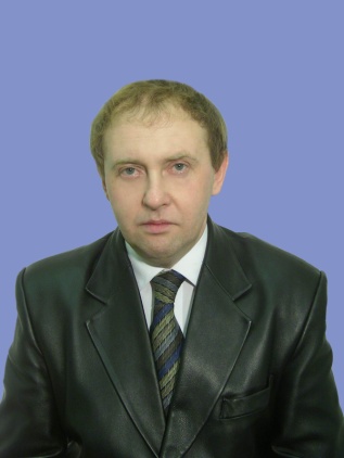 Vladimir Belousov photo