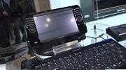 Samsung Q1 Ultra-Mobile PC.