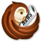 RSS owl logo