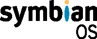 Symbian OS logo