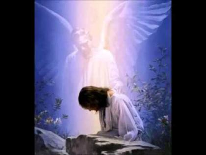 Чи Ісус мав Ангела-хоронителя?