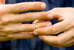Чи можуть розлучені отримати відпущення гріхів і Причастя?