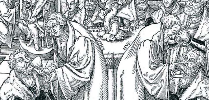 Die protestantische Reformation: ein Resümee