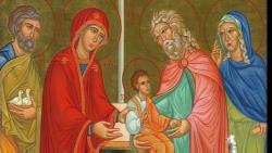 Якщо Марія - Матір Бога, чи можемо ми сказати те ж саме і про інших родичів Ісуса?