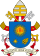 Coat of arms of Pope Francis